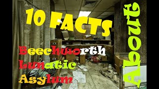 The Dark History of Beechworth Lunatic Asylum 10 Unsettling Facts Bonus Story at the END [upl. by Dulcie215]