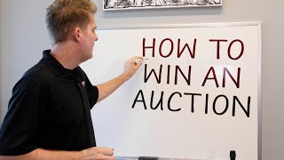 How Does an Auction Work  Collecting 101 Pristine Auction [upl. by Fairman]