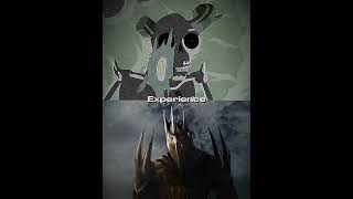 Lich vs Morgoth adventuretime silmarillion vs edit Request [upl. by Orelia229]