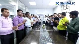 Corporate video of Shivalic Power Control pvt ltd shivalik ltpanel htpanels electrical [upl. by Roche318]