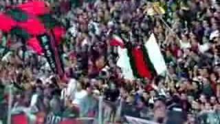 Foggia curva sud battimani [upl. by Irwin990]