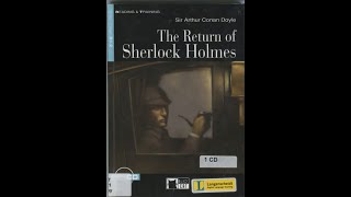 The Return of Sherlock Holmes by Arthur Conan Doyle [upl. by Merci]