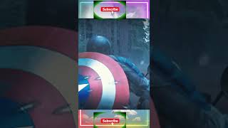 Captain America The First Avenger Explained english part 7 shorts movie [upl. by Maryly]