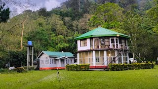 FOREST REST HOUSE NAMDAPHA NATIONAL PARK all the details you would like to know [upl. by Iahs]