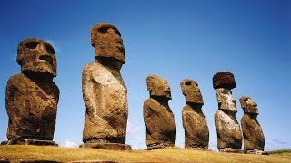 Brief History Easter Island Rapa Nui [upl. by As665]