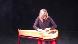 Kantele Kalevalainen Impromptu II by Marttinen [upl. by Amsa283]