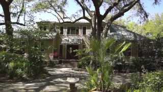 4436 Wando Farms Mount Pleasant SC  Charleston Real Estate Video [upl. by Shipley]