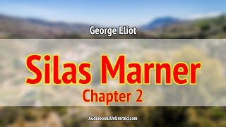 Silas Marner Audiobook Chapter 2 with subtitles [upl. by Yllom656]