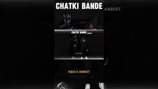 Chatki Bande Out Now [upl. by Portland64]