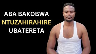 DORE ABAKOBWA 10 UGOMBA KWIRINDA GUTERETABAZAGUSAZA [upl. by Alludba]