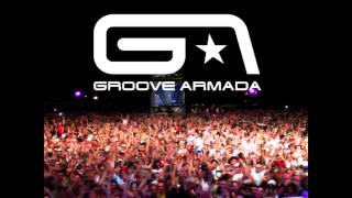 Groove Armada  Superstylin [upl. by Nailluj295]