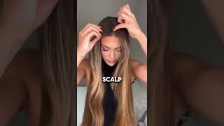 How to make protein hair mask at home haircare hairgrowth hairgrowthtips ytshorts [upl. by Nylarej]