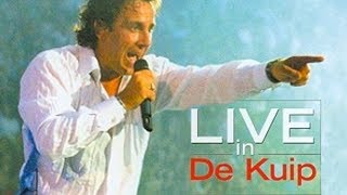 Marco Borsato  Zonder Jou [upl. by Issim]