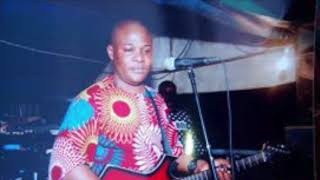 Pereama Freetown  Happy birthday to Jesus Ijaw Song [upl. by Aloz]