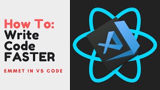 React  How to Code Faster [upl. by Esydnac]