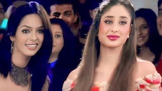 Jeena Sirf Mere Liye  Full HD Video  Alka Yagnik Babul Supriyo  Hindi Song  Old Hit Song  90s [upl. by Hoffer78]