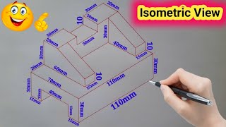 isometric view  Smart system se [upl. by Phillipe]