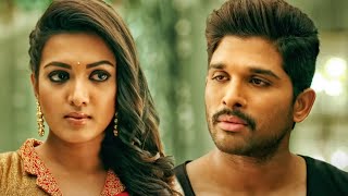 जो सही लगता है वो करता हूं जो सही लगता है वो मर जाउ तो भी नहीं करता  Allu Arjun Best Dialogue Scene [upl. by Damahom537]