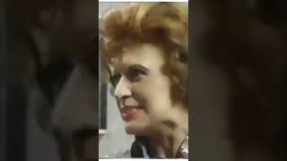 Hilda Ogden amp Elsie Tanner Shade  👊😂Classic Coronation Street [upl. by Pitt]