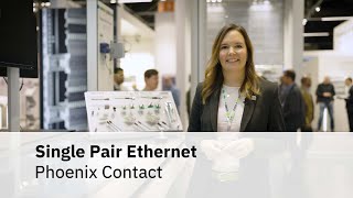 News about Single Pair Ethernet [upl. by Iht]