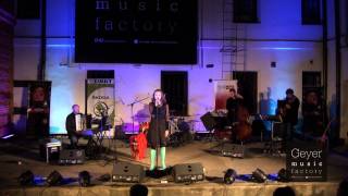 Parole  Agnieszka Greinert  Geyer Music Factory 2011 [upl. by Hannaj130]