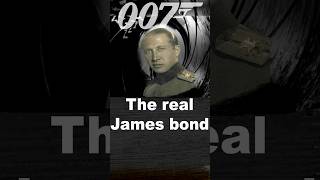 The real James bond shorts facts history [upl. by Ivets375]