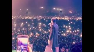 Babbu Maan  Live Show 2017 [upl. by Delacourt948]