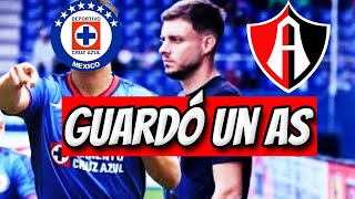 🔥💣 ¡SORPRESA TOTAL ANSELMI CORRE A ESTE JUGADOR Y TIENE UN AS SECRETO PARA EL CIERRE [upl. by Kellda]