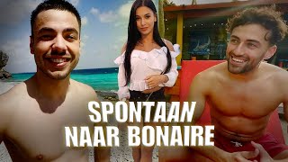 SPONTAAN NAAR BONAIRE [upl. by Dryden569]