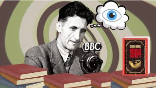 AUDIO LIVRO 1984 GEORGE ORWELL  PARTE III [upl. by Nosna]