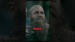 Ragnar Supposed To Die In Season 1 [upl. by Ydarb]