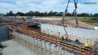 Picton Water Recycling Plant Stage 2 Upgrade Abergeldie [upl. by Awe200]