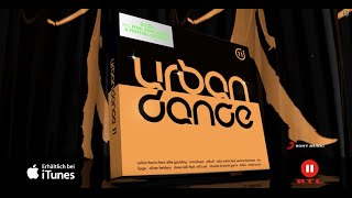 Urban Dance Vol11 Official Trailer [upl. by Anerol]