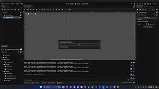 Godot C Custom Networking Day 10 [upl. by Wieche]