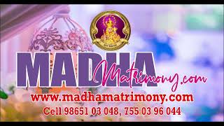 Madha Ad TV [upl. by Ardnassac959]