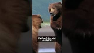 This Grizzly Manscene is a Werner Herzog Editing Masterclass [upl. by Zurheide635]