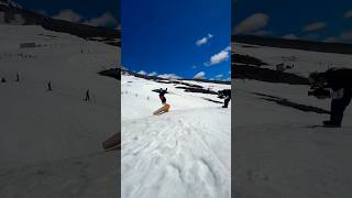 freestylesnowboardingextremesport ski powderskiingsnowboard snowboardingwintersportpowderday [upl. by Oiraved244]