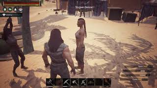 Conan Exiles  Sepermaru Armorers Spawn Locations [upl. by Illib]