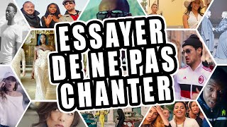 Essayer de ne pas chanter Version Impossible 😍🎤 [upl. by Howland]