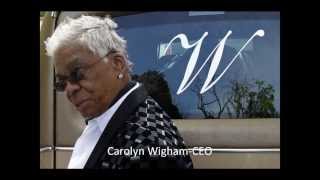 Whigham Funeral HomeNewark NJ [upl. by Jael]