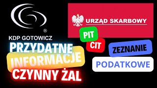 Czynny ŻAL Co to Kiedy Czy warto [upl. by Gwynne]