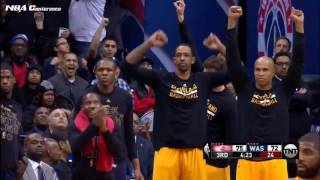 Cleveland Cavaliers vs Washington Wizards Full Game Highlights NBA Season [upl. by Webber]