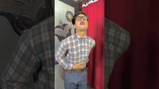 Dont Underestimate Sir ji shorts funnyshorts school sraoster trendingshorts youtubeshorts [upl. by Selrhc]