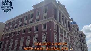 Symbiosis Medical College [upl. by Annawad]