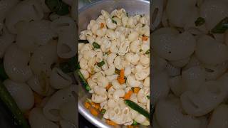 Macaroni indakyaloo food trendingshorts viralreels shorts [upl. by Syst]