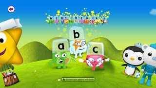 CBeebies Something Special  Looking Game [upl. by Metts]