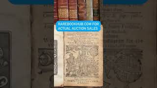 How to VALUE an OLD or RARE BOOK in 20 seconds Two Best Websites [upl. by Neile]