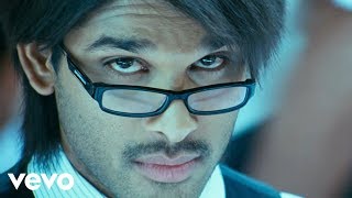 Arya 2 Telugu Movie Parts 215  Allu Arjun Kajal Aggarwal [upl. by Aloisius]