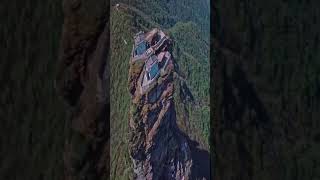 Fanjingshan 🇨🇳 Chinas Extraordinary Holy Mountain ✨ [upl. by Nref279]