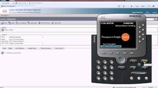 IP Communicator amp ClicktoCall [upl. by Tymothy]